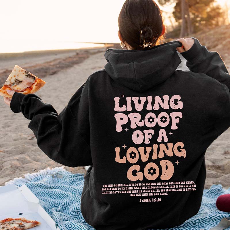 Aesthetic Faith Hoodie