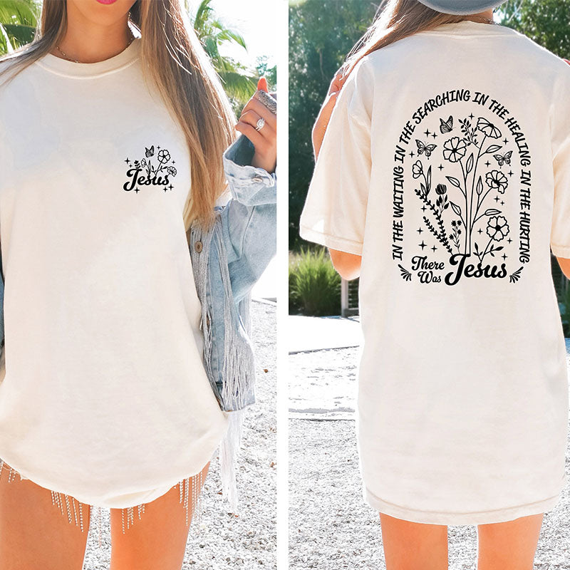 Loves You Faith T-shirt