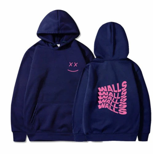 Yunkeliu Harry Styles Merch Hoodies