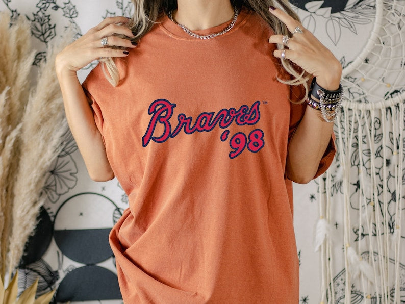 Retro Cowboy Music Festival T-shirt