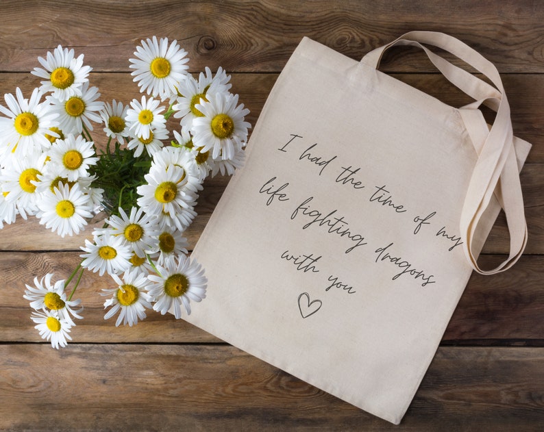 Taylor's Version Tote Bag